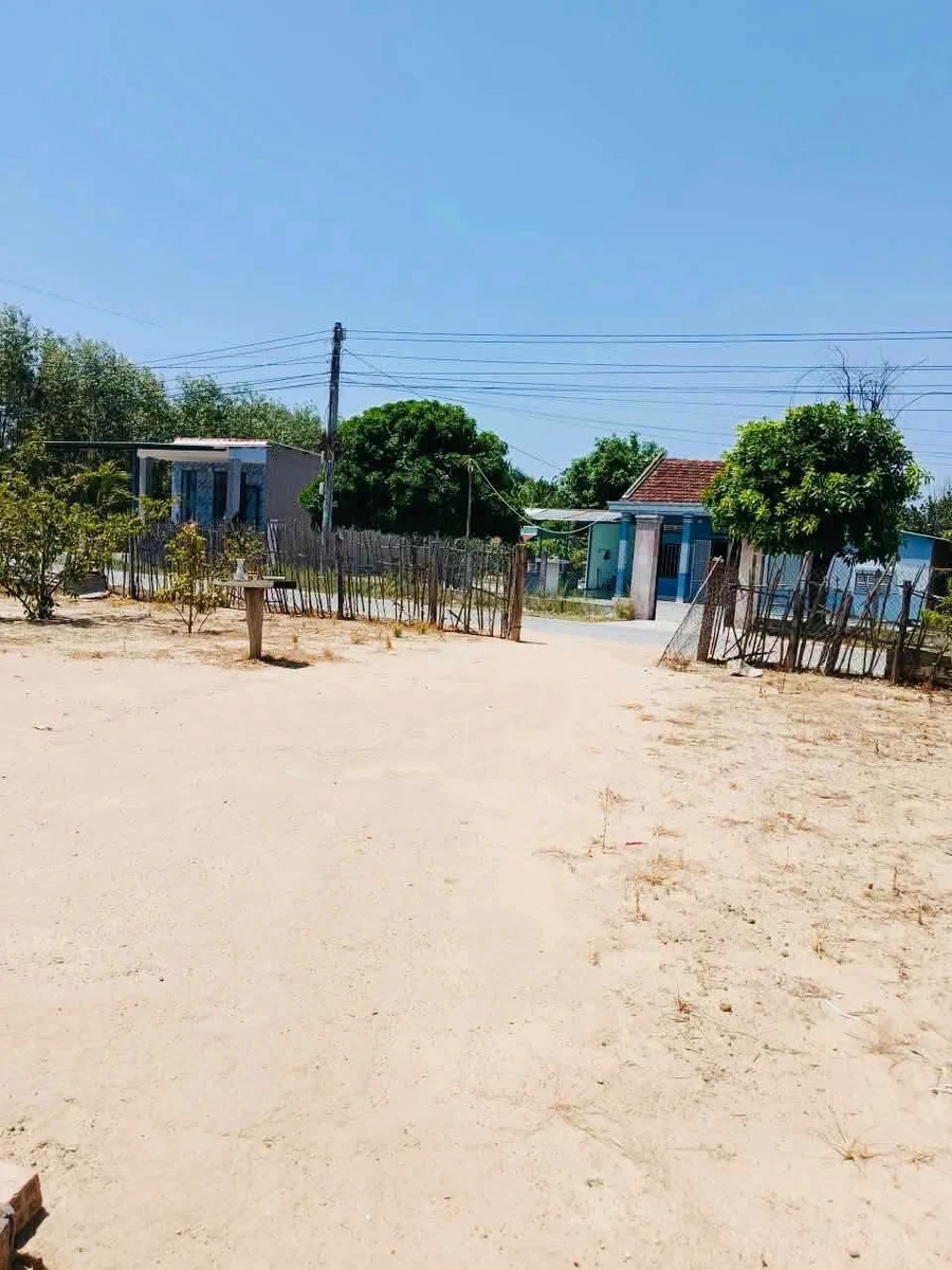 Bán đất Xã Hoà Trí 500m² 420 triệu Hóc Môn - Ảnh thu nhỏ 2