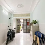 Bán nhà hẻm ô tô 8m thông Lý Thường Kiệt, 53m² 4 tầng 4PN, Phường 8 Tân Bình, 10,85 tỷ - Ảnh thu nhỏ 2