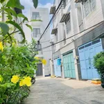 Bán nhà 54m² 2 tầng 2 PN Hoàng Hoa Thám Bình Thạnh - Ảnh thu nhỏ 1