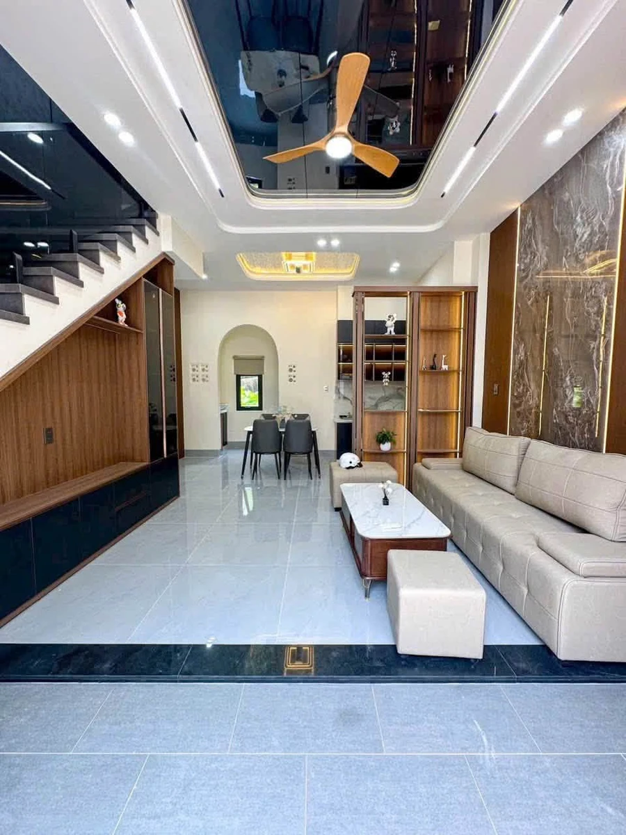 Bán nhà hoàn công 83m2, 2PN, Cần Thơ - 2 tỷ 650 - Ảnh thu nhỏ 3