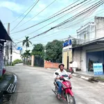 Bán đất 196m² mặt tiền Ba Ngừa, Đức Hoà, Tây Ninh - Ảnh thu nhỏ 5