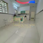 Nhà cho thuê Phan Tây Hồ, Phú Nhuận, 60m² 8.5 triệu/tháng - Ảnh thu nhỏ 1