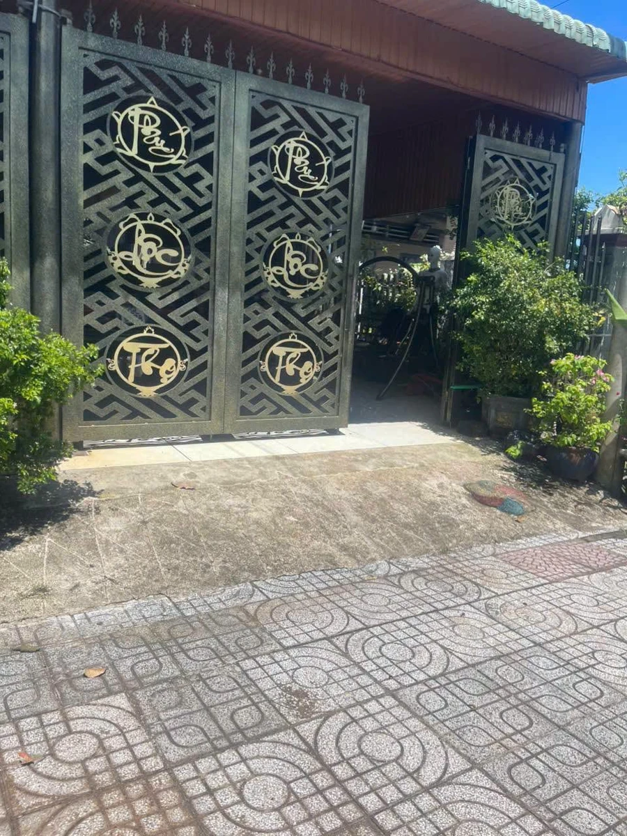 Bán nhà mặt tiền Lý Thái Tổ Vĩnh Cửu 500m² giá trên 3 tỷ - Ảnh 1