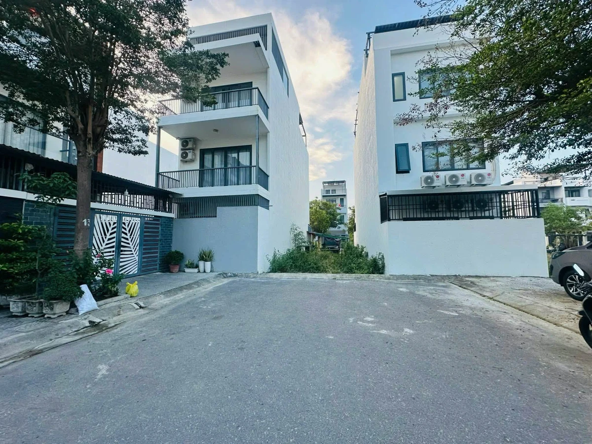 Bán đất 100m2 tại KĐT Mỹ Gia 5 Nha Trang giá 4 tỷ 990 - Ảnh thu nhỏ 2