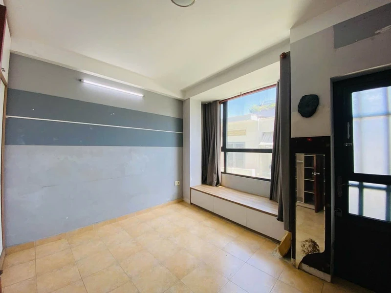 Bán nhà 4 tầng 56m² ngang 5m đường Quang Trung, giá nhỉnh 5 tỷ