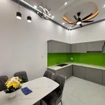 Bán nhà cấp 4 3 phòng ngủ 184m2 Xã Mỹ Lộc Cần Giờ - Ảnh thu nhỏ 5