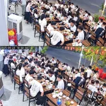 Bán đất 78.7m² 2 mặt tiền đối diện chợ Chi Linh 1.4 tỷ - Ảnh thu nhỏ 3