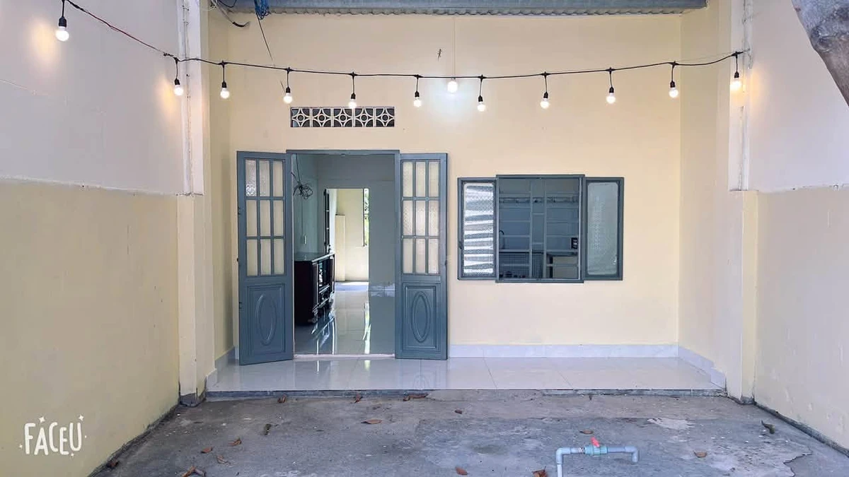 Cho thuê nhà 1PN 100m² Vũ Ngọc Nhạ, Quận 7 - Ảnh thu nhỏ 5