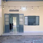 Cho thuê nhà 1PN 100m² Vũ Ngọc Nhạ, Quận 7 - Ảnh thu nhỏ 5