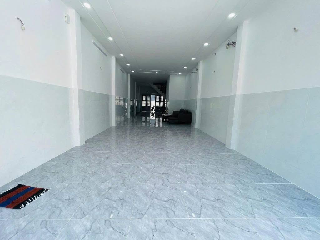 Cho thuê nhà 3 tầng mặt tiền Nguyễn Tri Phương Vũng Tàu 85,5m² - Ảnh thu nhỏ 2