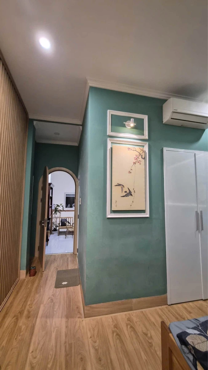 Bán nhà 2 tầng mặt tiền Trần Nhật Duật, Nha Trang, 112m², 10,5 tỷ - Ảnh thu nhỏ 5