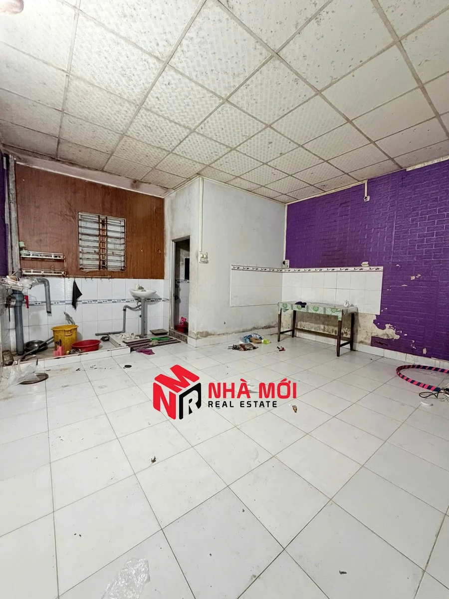 Bán nhà 5m×20m Nguyễn Ngọc Cung 1 tỷ 650 triệu - Ảnh thu nhỏ 5