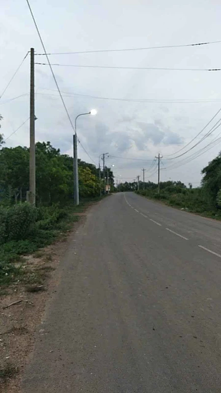 Bán đất mặt tiền Thanh Sơn 7.841m2 Đồng Nai 14,9 tỷ