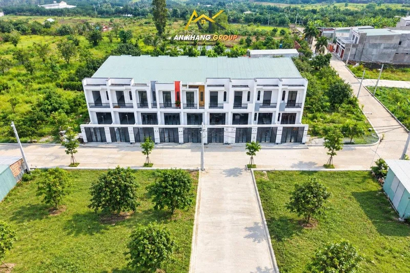 Bán nhà riêng 100m² Tân Triều Đồng Nai 2 tỷ 050 triệu