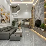 Bán nhà mặt ngõ 261 Trần Nguyên Hãn 35m² Quận 1 - Ảnh thu nhỏ 2