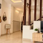 Nhà bán 3 tầng 4PN đối diện Vạn Phúc City 59m² - 6 tỷ - Ảnh thu nhỏ 1