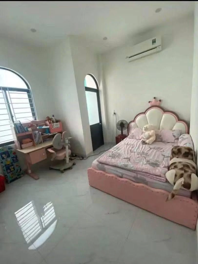 Bán nhà hẻm 3 tầng 32m2, 3PN 3WC đường Nguyễn Văn Bé, Quy Nhơn - Ảnh thu nhỏ 3