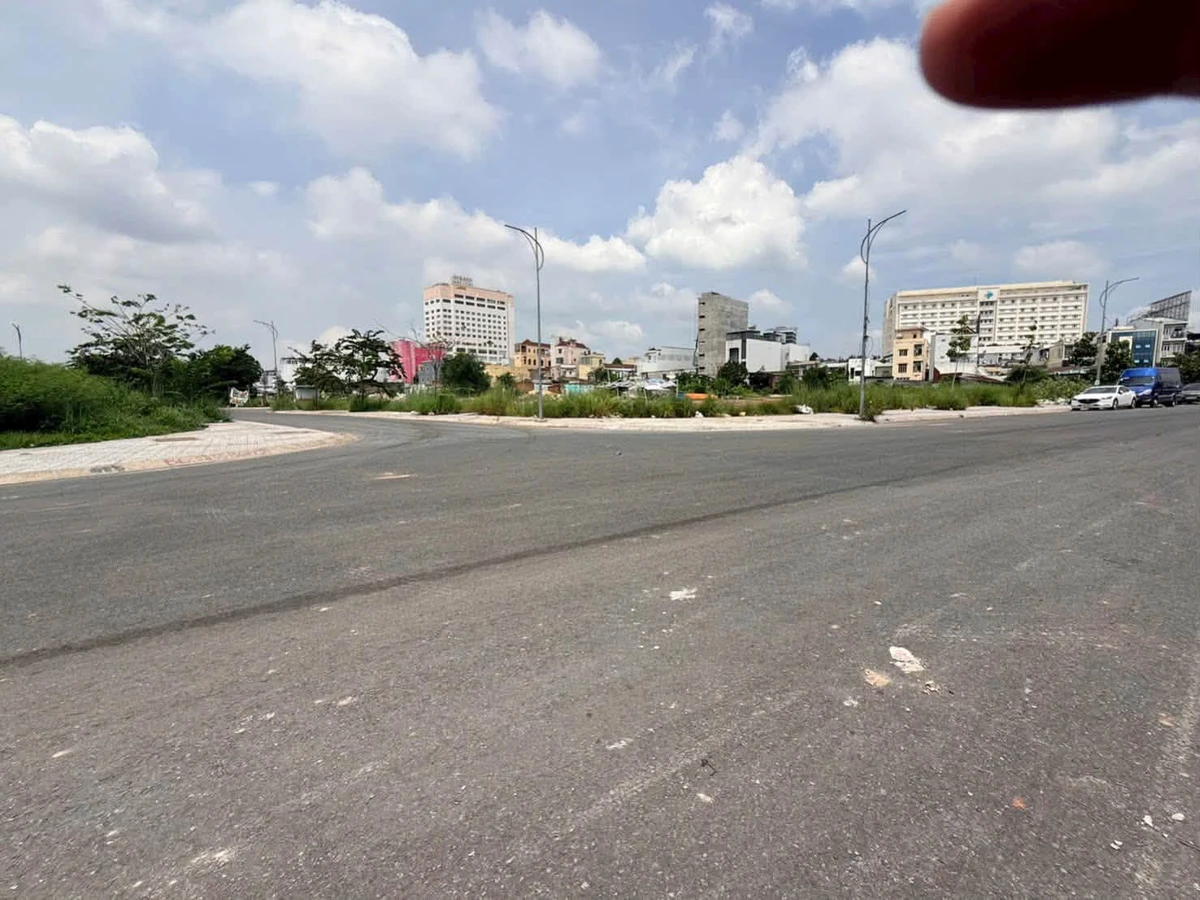 Bán đất thổ cư Tân Mai Biên Hoà 79.8m² giá 7 tỷ - Ảnh thu nhỏ 2