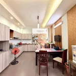 Bán nhà hẻm ô tô 74m2, 4 tầng, 4PN gần Nguyễn Văn Đậu, Bình Thạnh, giá nhỉnh 14 tỷ - Ảnh thu nhỏ 3