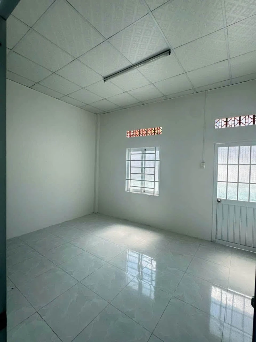 Bán nhà 2 tầng 55.7m² gần biển Nha Trang - Ảnh thu nhỏ 5