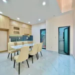 Bán nhà 4 tầng 4PN 50m2 khu Ngô Tất Tố, Bình Thạnh 7,8 tỷ - Ảnh thu nhỏ 3