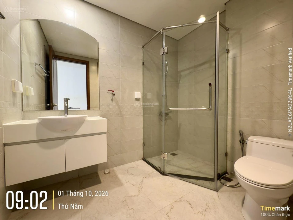 Bán nhanh 3PN giá tốt 13,5 tỷ - 122m2 - sổ hồng vĩnh viễn - Ảnh thu nhỏ 5