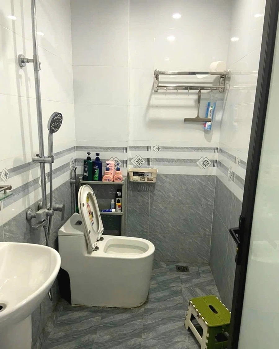 Bán nhà 3 tầng 45m² đường Định Công 3,35 tỷ - Ảnh thu nhỏ 5