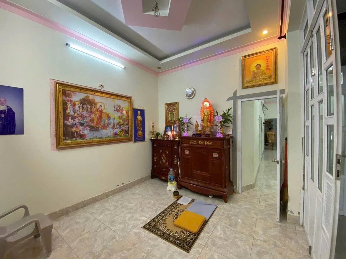 Bán nhà mặt tiền Võ Văn Tần Bình Thuận 100m² 2 tỷ 400 - Ảnh thu nhỏ 3