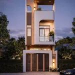 Bán nhà Phú Mỹ Thủ Dầu Một 100.8m² 3 phòng ngủ 3.68 tỷ - Ảnh thu nhỏ 2