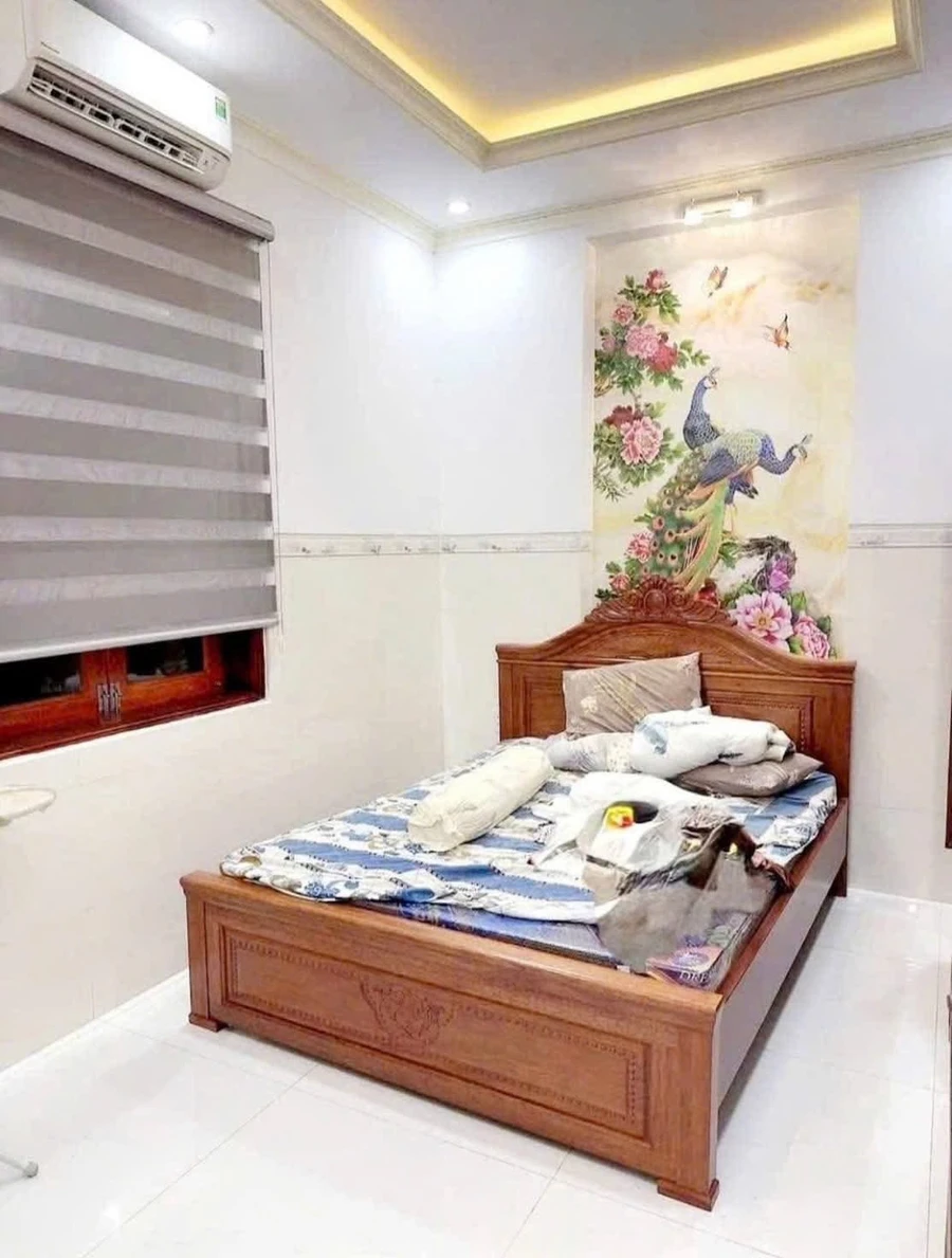 Bán biệt thự 6PN 4WC 200m2 Tam Long - Ảnh thu nhỏ 3