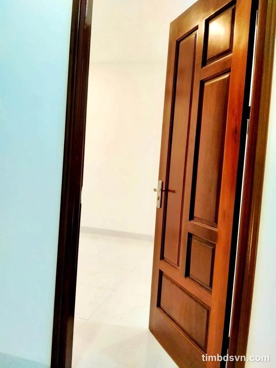 Bán nhà 3 tầng 58m² kinh doanh 5 căn hộ, Thanh Khê - Ảnh thu nhỏ 2