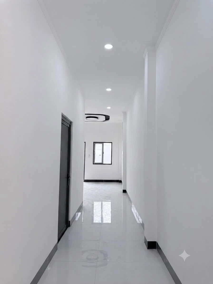 Bán nhà mới mặt tiền 136m2 ở Phần Thiết, Lâm Đồng - Ảnh thu nhỏ 4