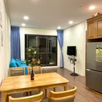 Cho thuê căn hộ Gateway Chí Linh 63m² 2PN 2WC Vũng Tàu - Ảnh thu nhỏ 4