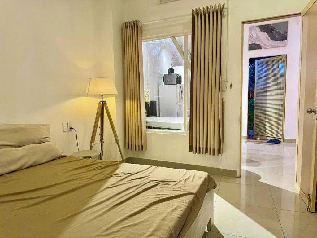 Cho thuê nhà 3PN full nội thất 45m2 Phùng Văn Cung Phú Nhuận - Ảnh thu nhỏ 4