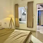 Cho thuê nhà 3PN full nội thất 45m2 Phùng Văn Cung Phú Nhuận - Ảnh thu nhỏ 4