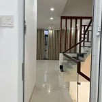 Cho thuê nhà mặt tiền 90m² Phường Hiệp Thành, Quận 12 - 21 triệu/tháng - Ảnh thu nhỏ 2