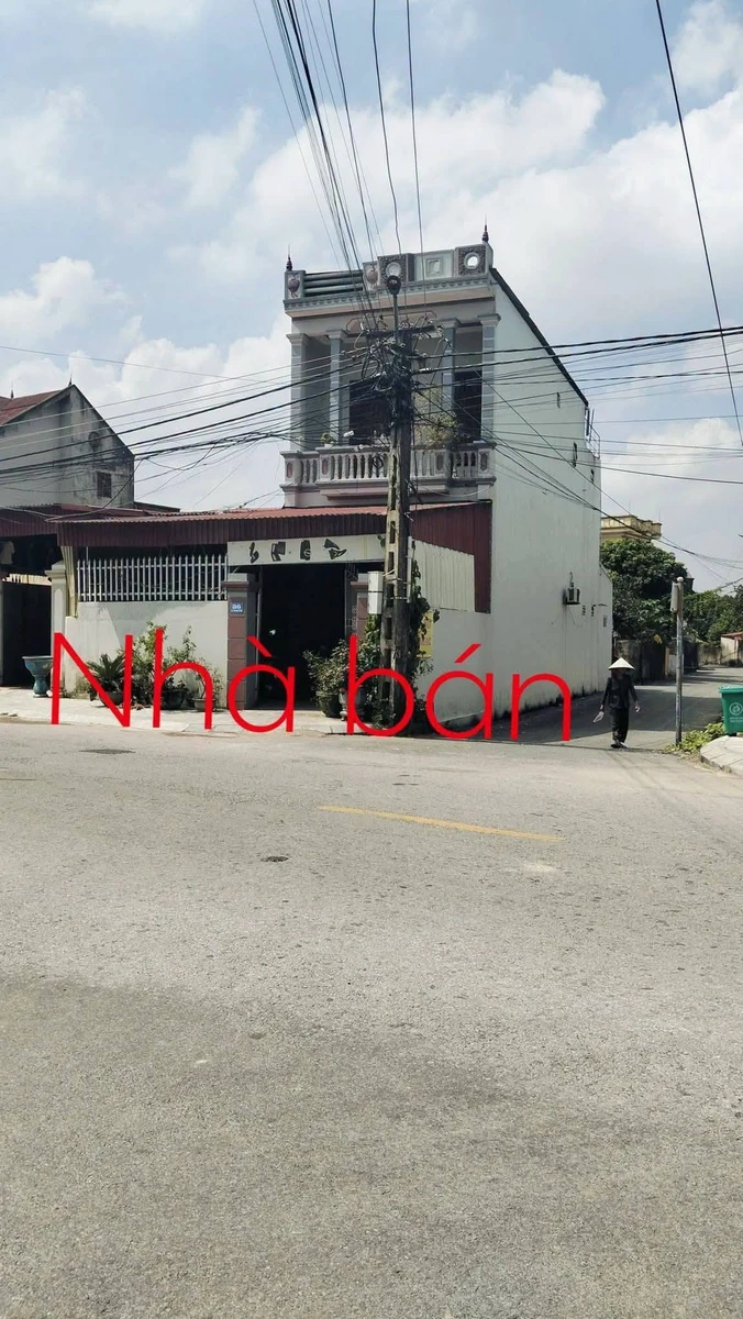 Bán nhà 2 tầng 125m2 mặt tiền Quốc lộ 10 Bút Sơn - Ảnh thu nhỏ 2