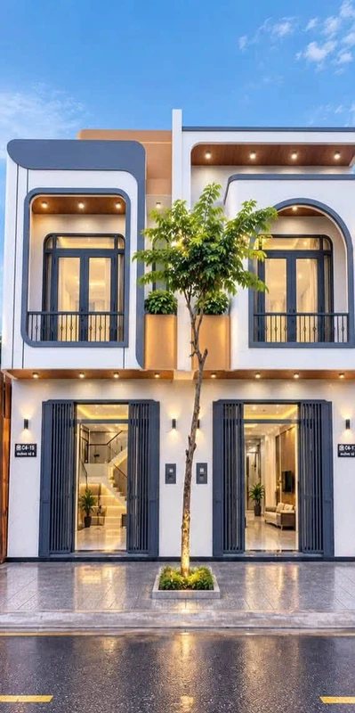 Bán nhà Rạch Giá 3,5 tỷ, 90m², 3PN, Tây Bắc