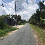 Bán lô đất mặt tiền Nguyễn Kim Công 300m2 ở Tây Ninh - Ảnh thu nhỏ 1
