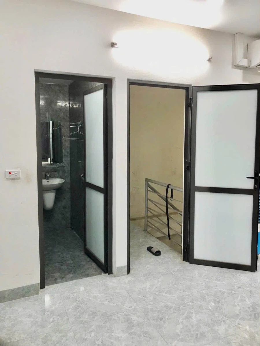 Bán nhà 5 tầng 37m² Tứ Hiệp Văn Điển 5,2 tỷ - Ảnh thu nhỏ 4