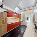 Nhà 2 tầng 3 PN, 74 m2, mặt tiền Trần Huy Liệu, Cẩm Lệ - Ảnh thu nhỏ 2