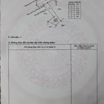 Bán đất mặt tiền Long Khê Tây Ninh 299m2 thổ cư 100% - Ảnh thu nhỏ 1
