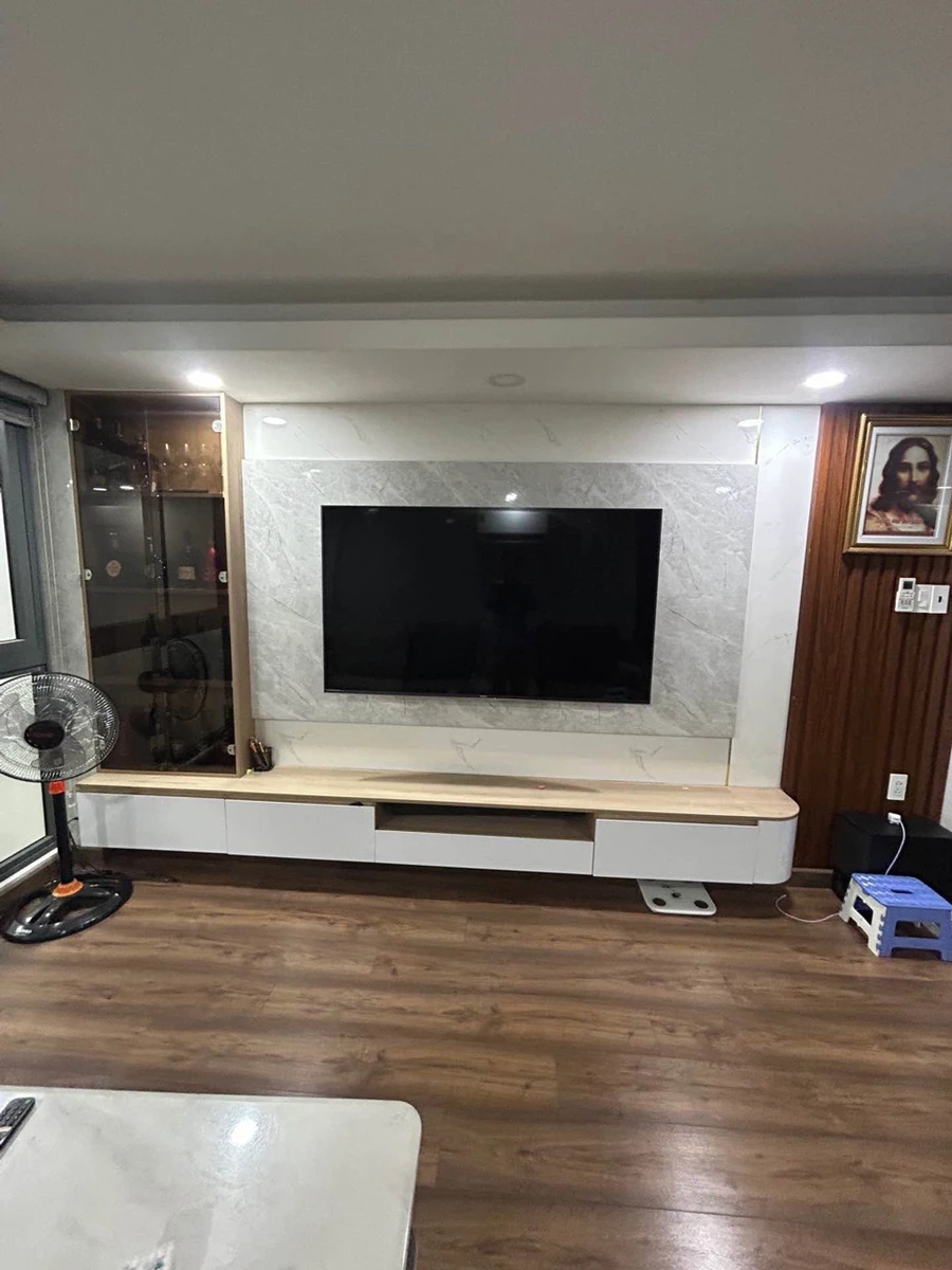 Bán nhà 6 phòng ngủ 68m2 Quận 12 giá hơn 10 tỷ - Ảnh thu nhỏ 5