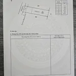Bán đất 138m² mặt bê tông Phước An 130 triệu - Ảnh thu nhỏ 1