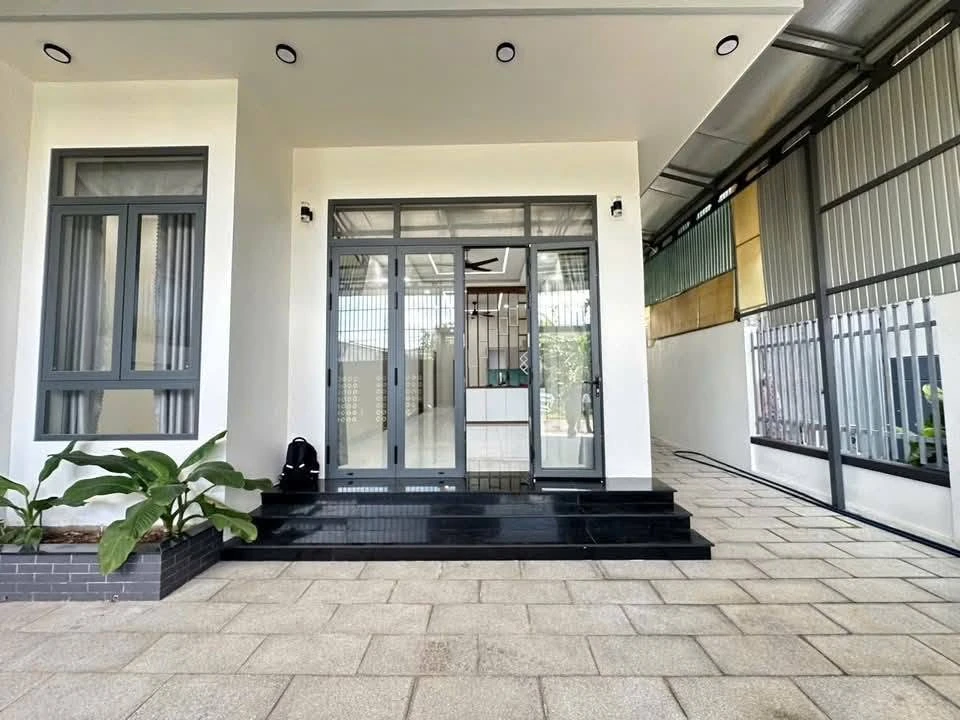 Bán nhà 3 phòng ngủ Tây Ninh 162.8m² - Ảnh thu nhỏ 2