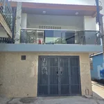 Bán nhà 2 tầng 5.5x9m sổ hồng riêng đường Tỉnh Lộ 10 gần Bà Hom giá 4,3 tỷ - Ảnh thu nhỏ 1
