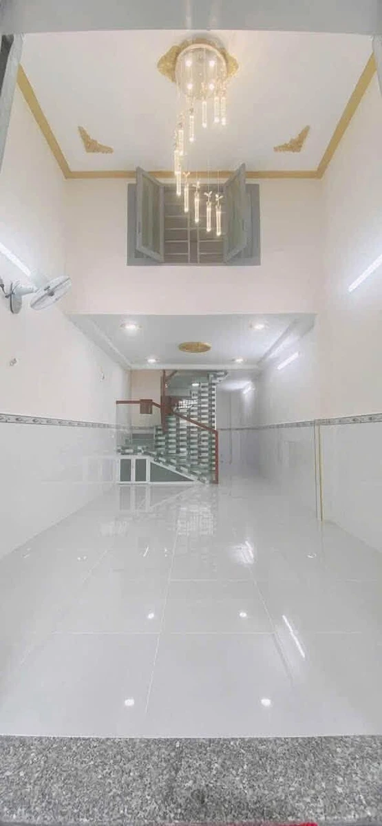 Cho thuê nhà nguyên căn 2PN Thới An, Quận 12 - Ảnh thu nhỏ 5
