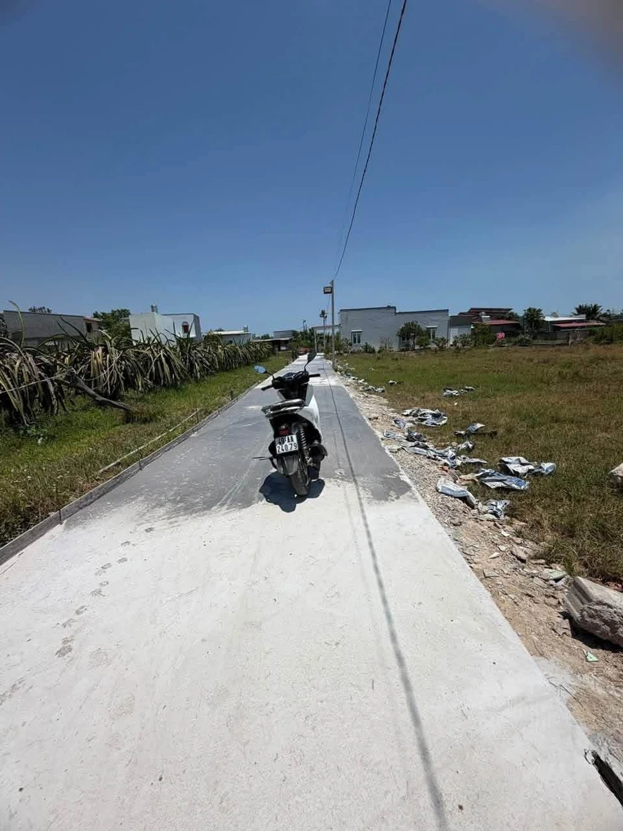 Đất bán Phong Năm 135m2 giá hơn 100 triệu - Ảnh thu nhỏ 5