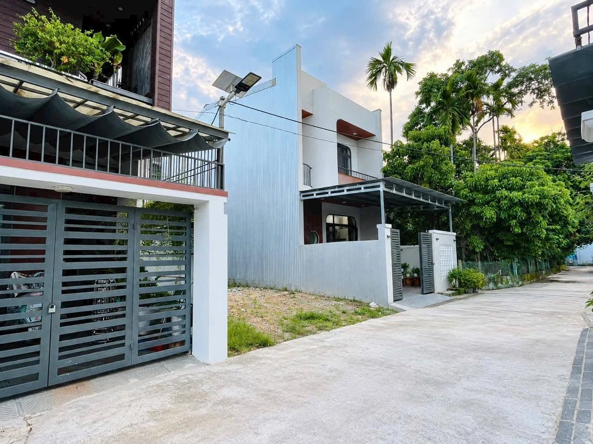 Bán đất 127,5m² Tây Trì Nhơn, Huế, giá 1,6 tỷ - Ảnh thu nhỏ 3