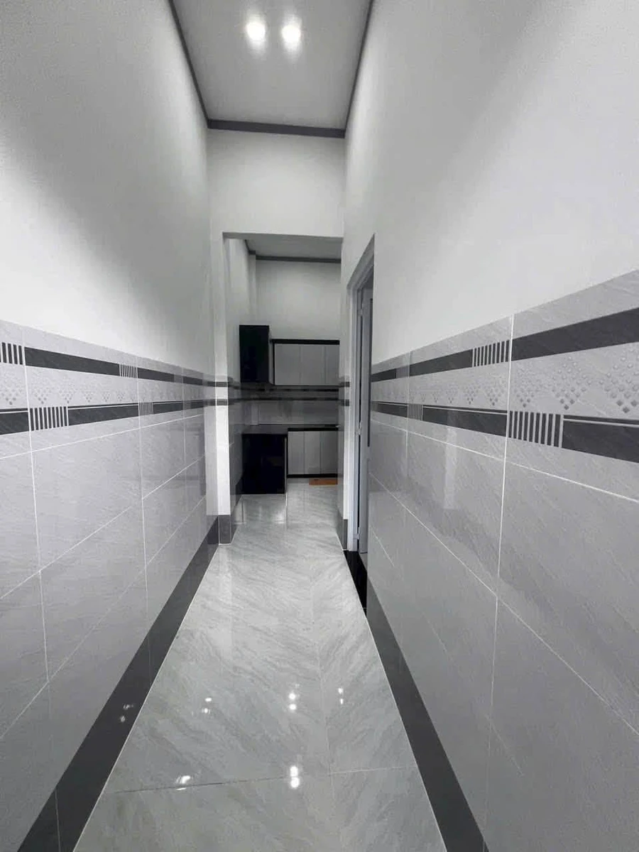 Bán nhà hẻm Ngô Quyền, 2PN 2WC, 66m², 999 triệu - Ảnh thu nhỏ 4